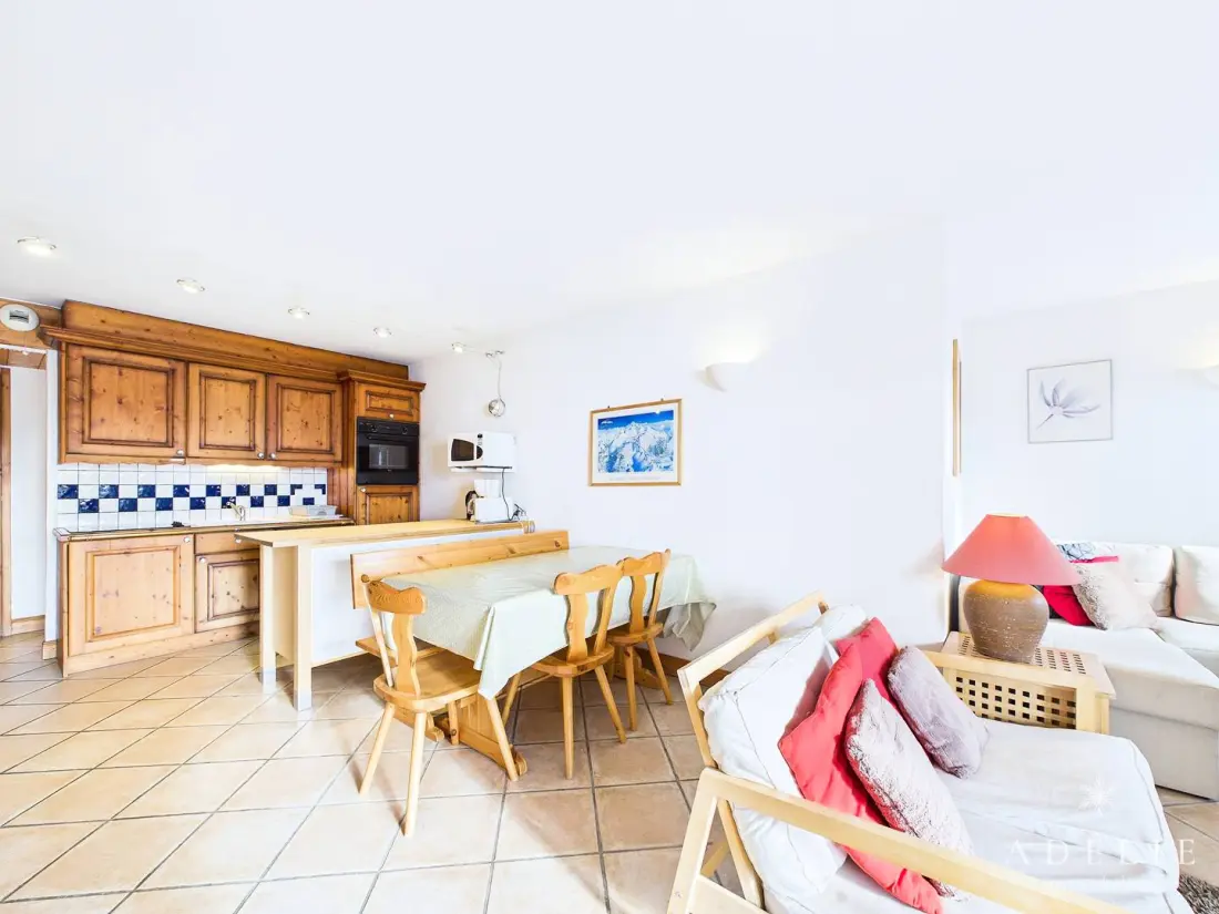 Residence Granges De La Rosiere