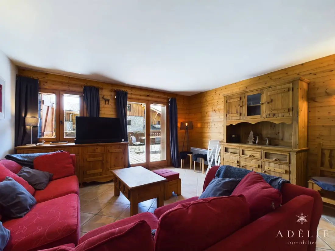Residence Granges De La Rosiere