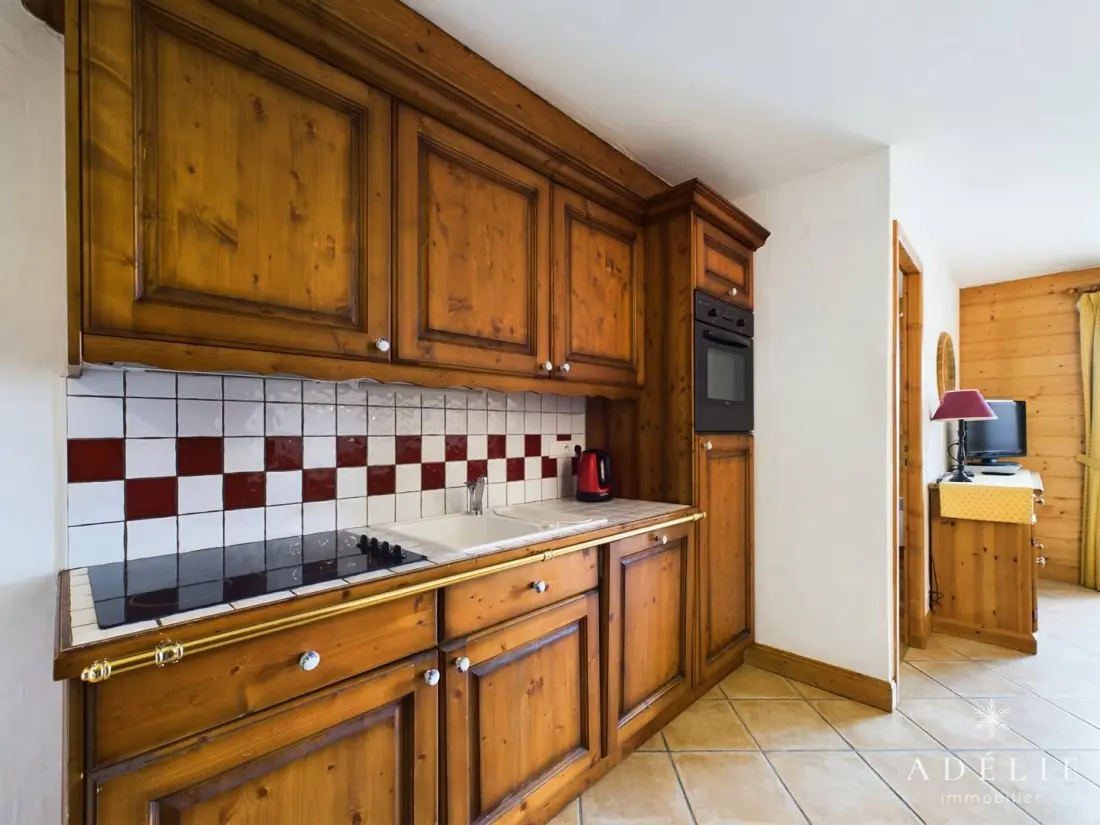 Residence Granges De La Rosiere