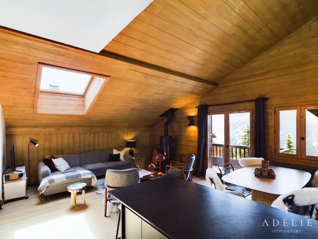 Residence Granges De La Rosiere