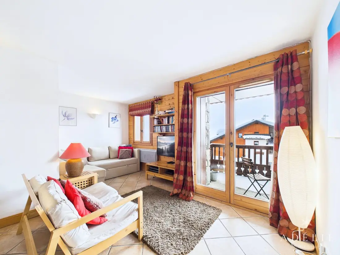 Residence Granges De La Rosiere