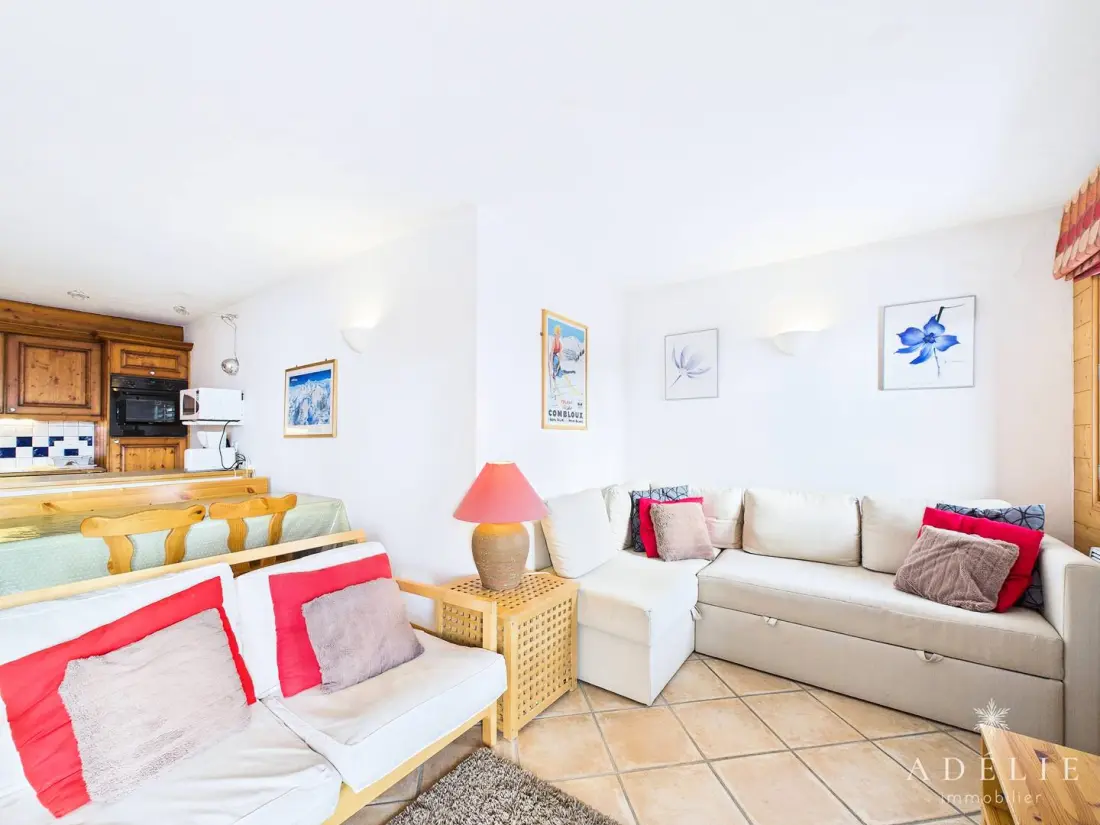 Residence Granges De La Rosiere