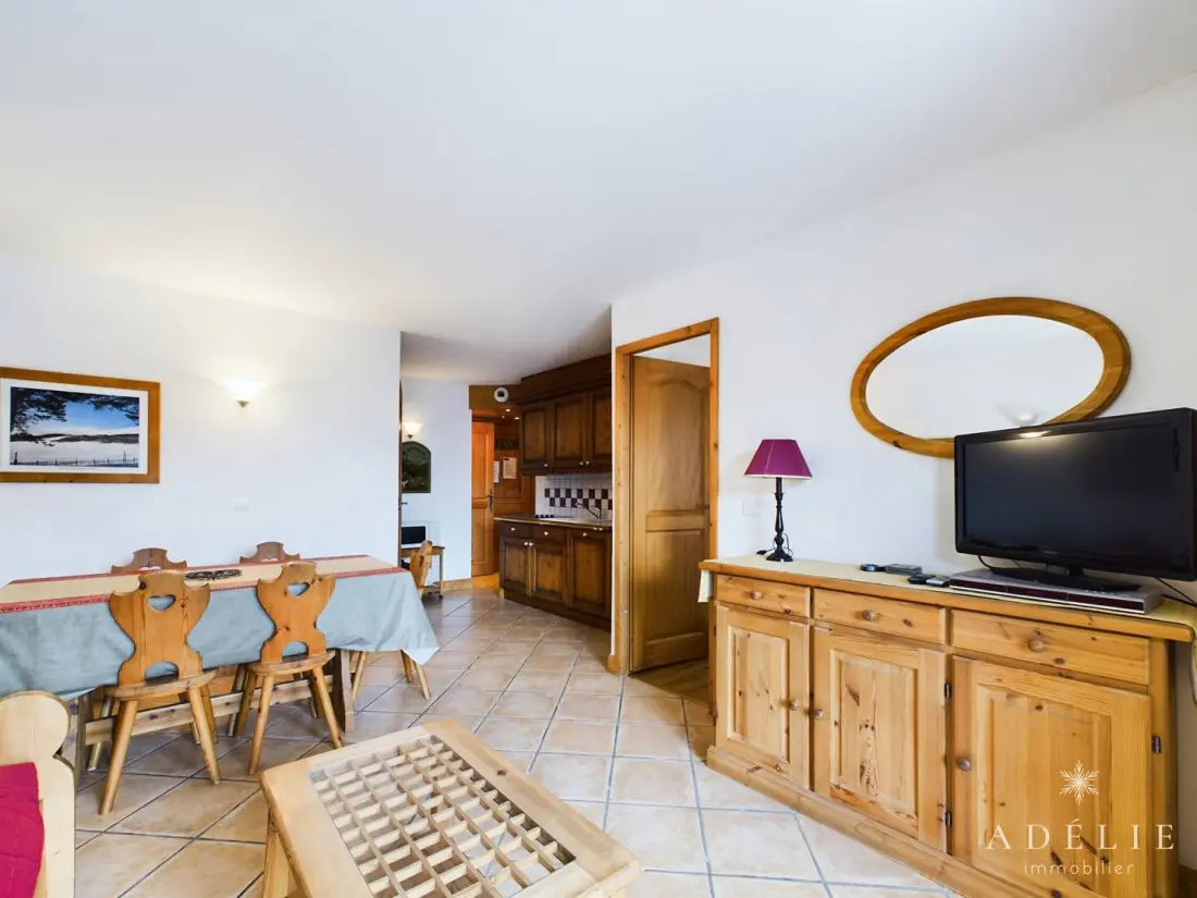 Residence Granges De La Rosiere