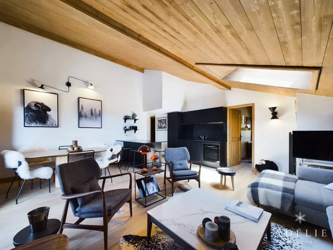 Residence Granges De La Rosiere