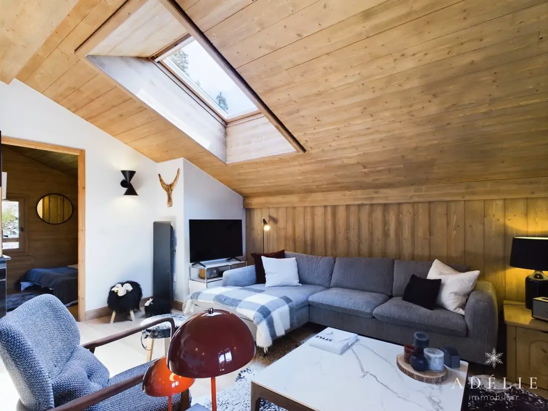 Residence Granges De La Rosiere