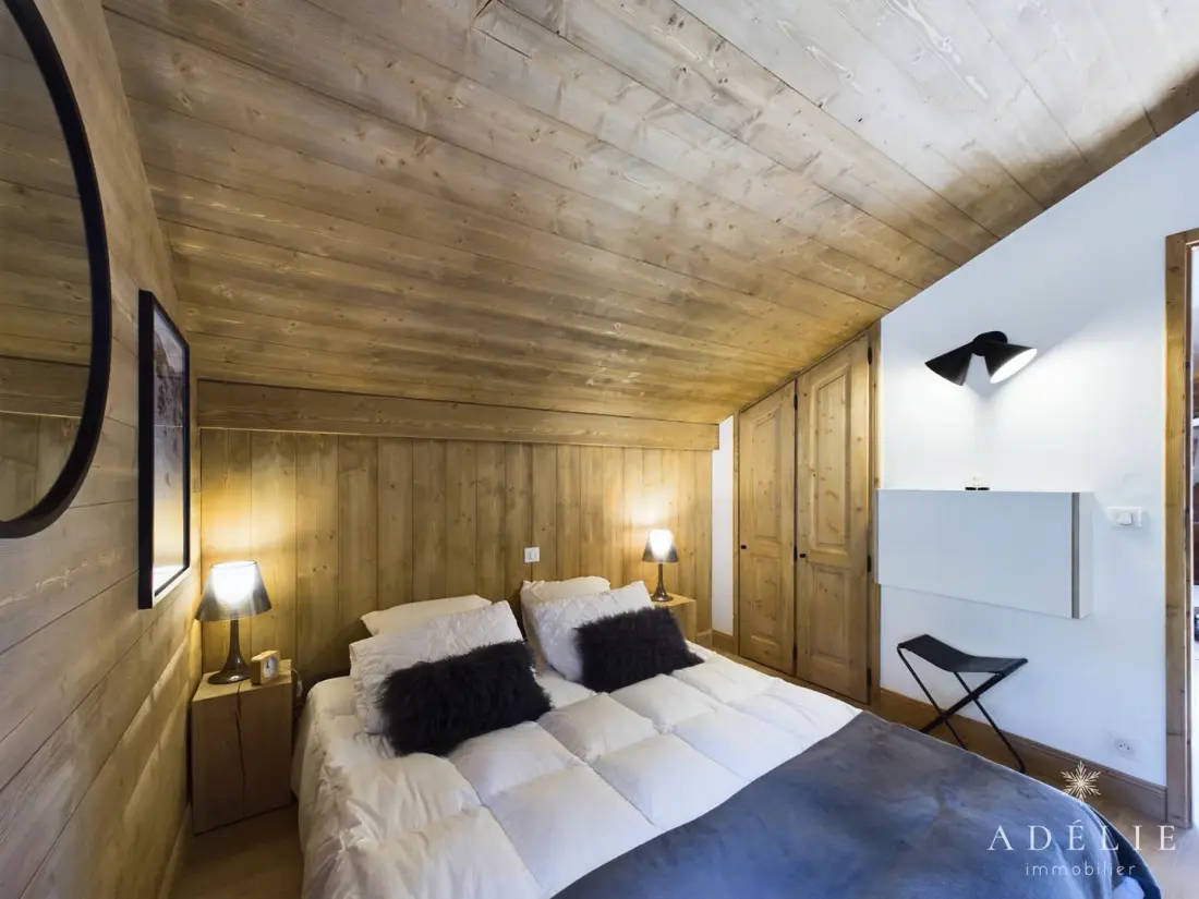 Residence Granges De La Rosiere
