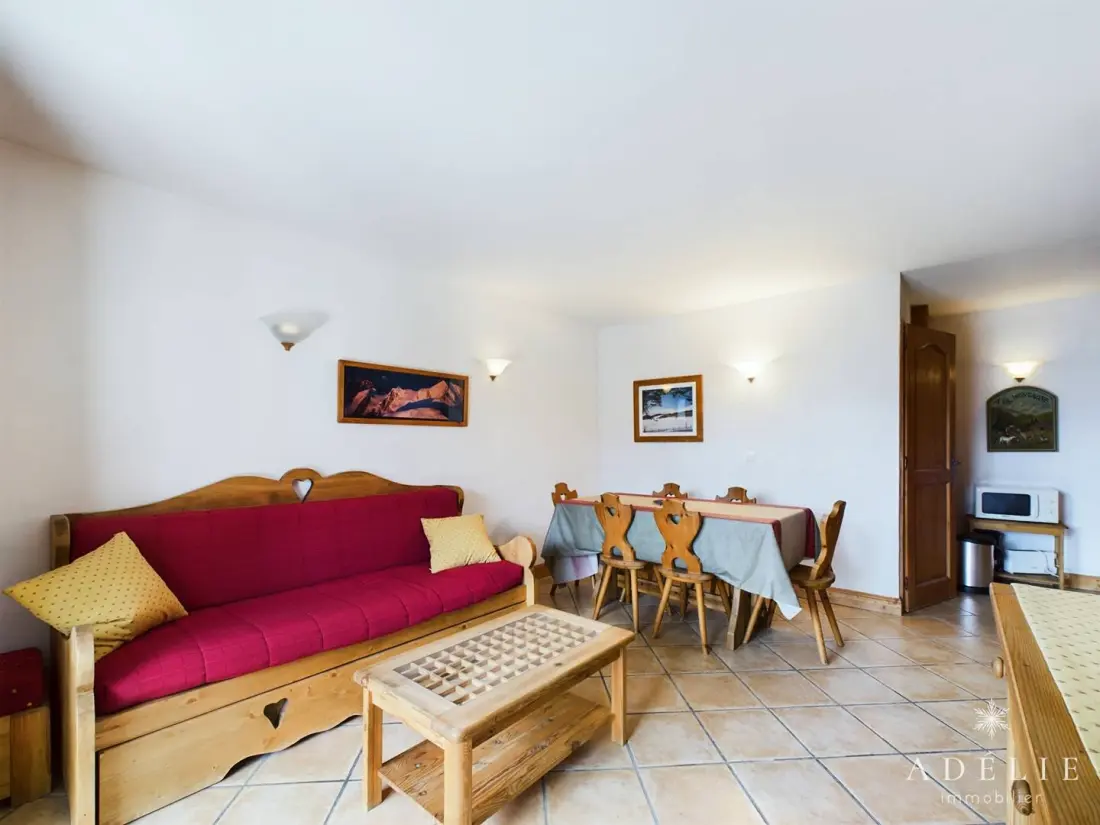 Residence Granges De La Rosiere