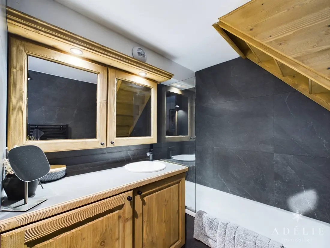 Residence Granges De La Rosiere