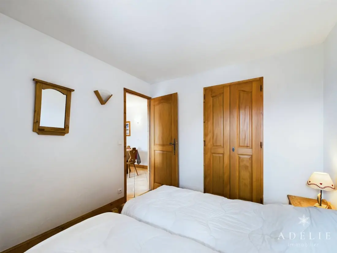 Residence Granges De La Rosiere