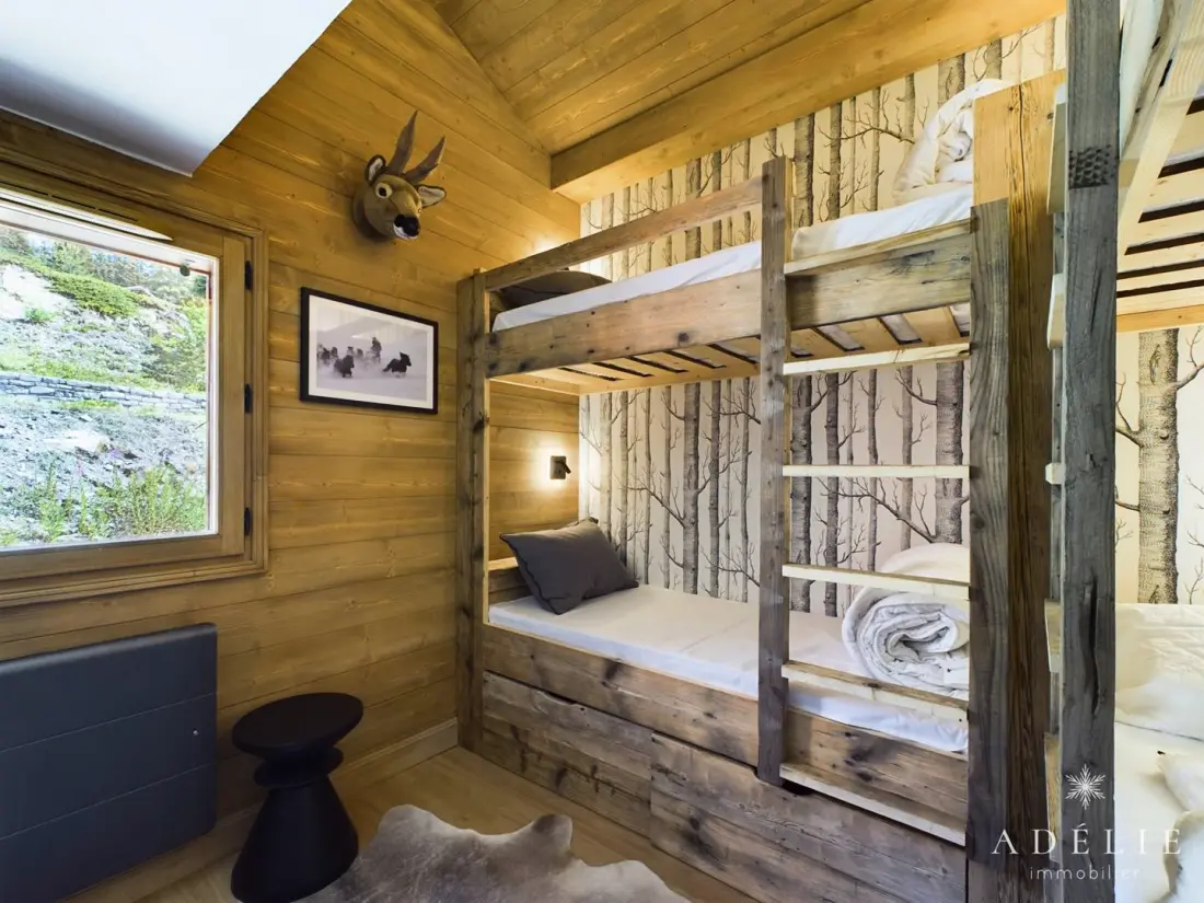 Residence Granges De La Rosiere