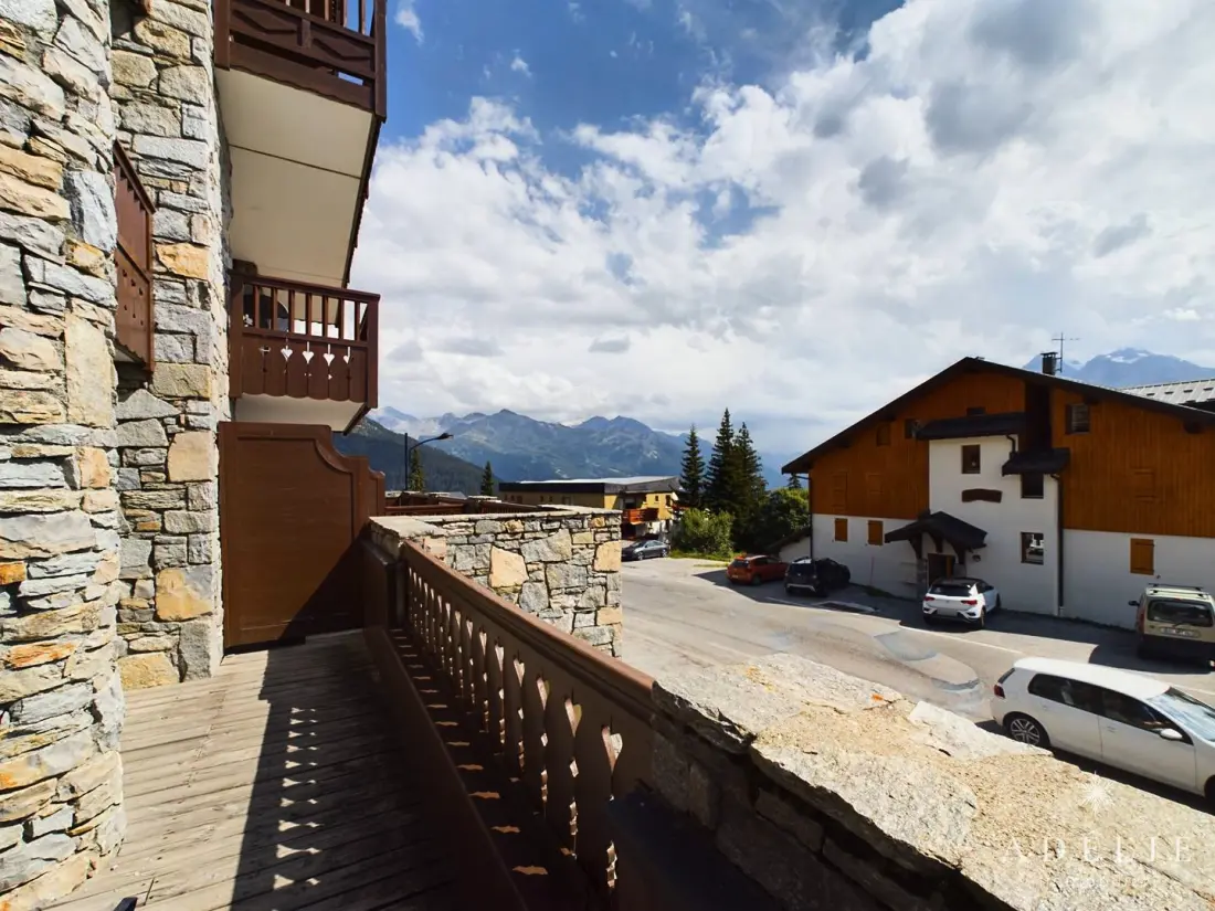Residence Granges De La Rosiere