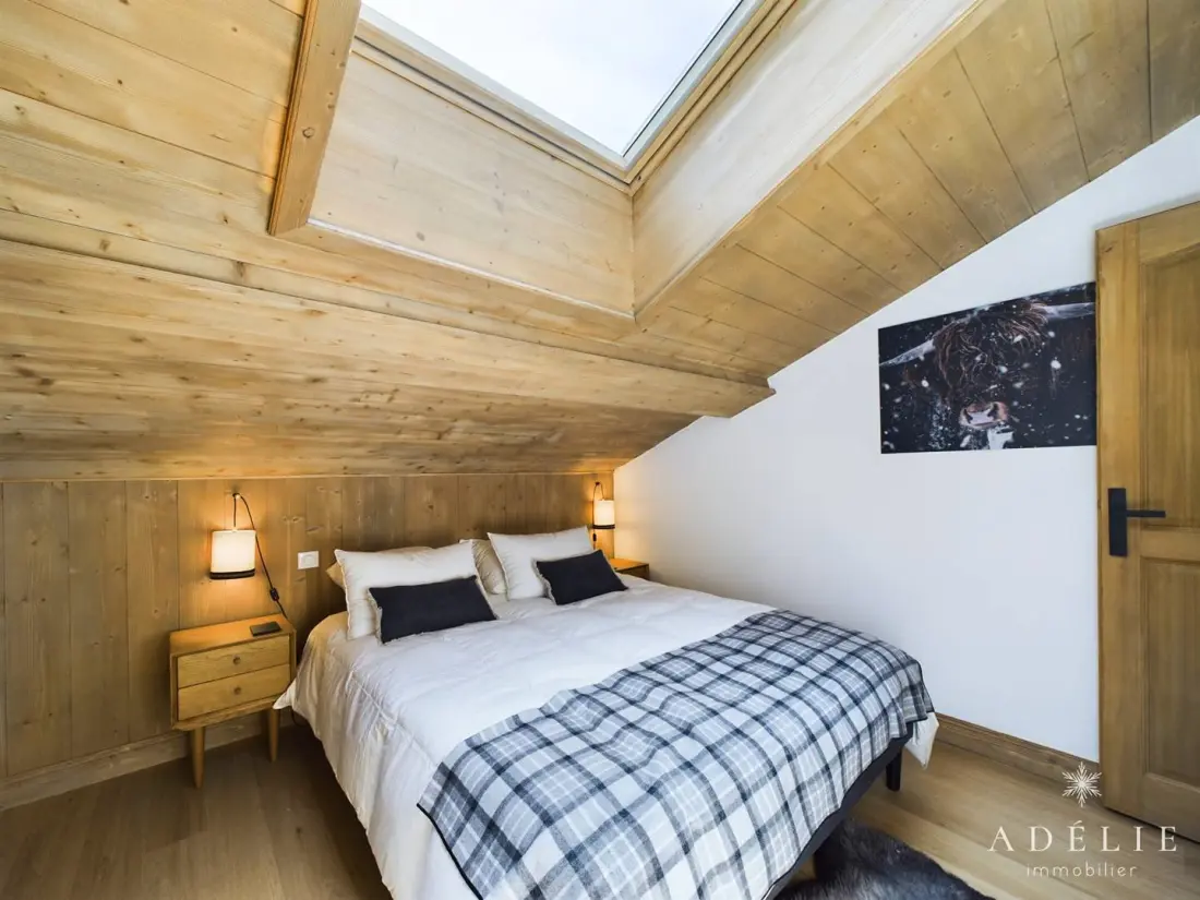 Residence Granges De La Rosiere