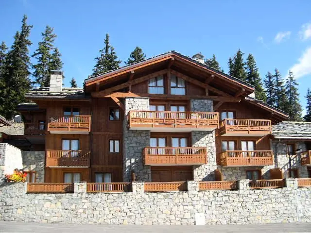 Residence Granges De La Rosiere