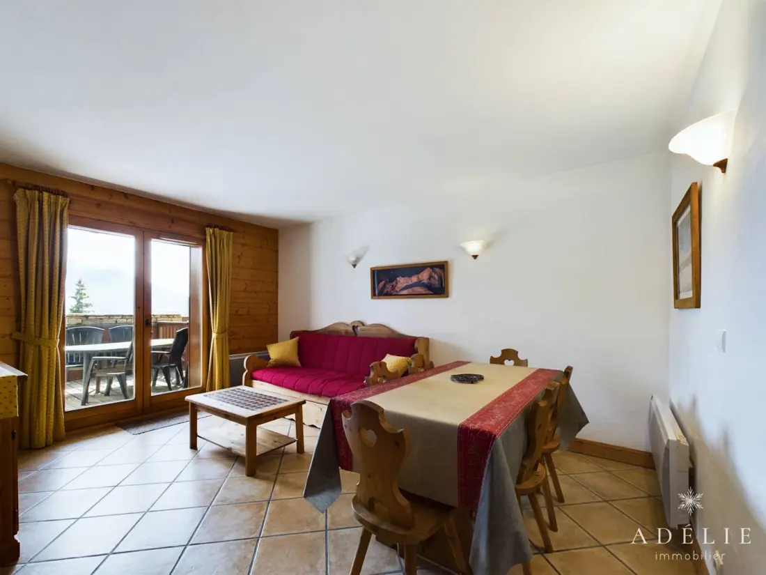 Residence Granges De La Rosiere