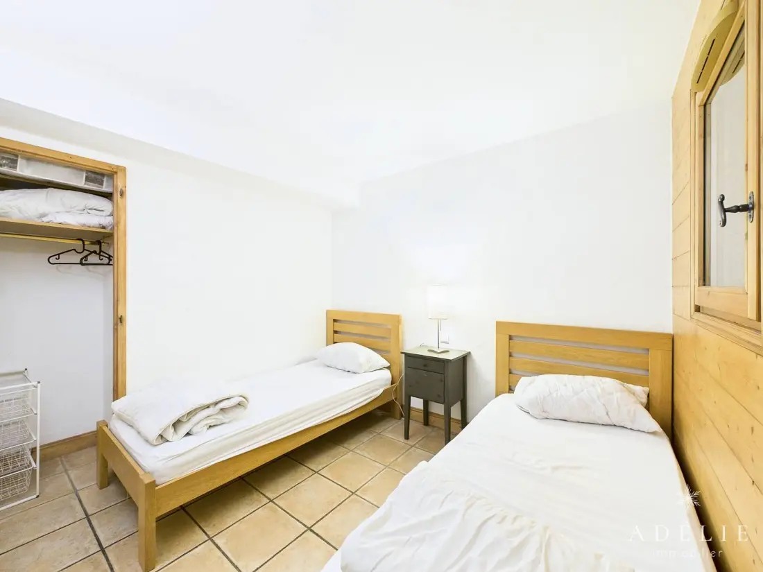 Residence Granges De La Rosiere