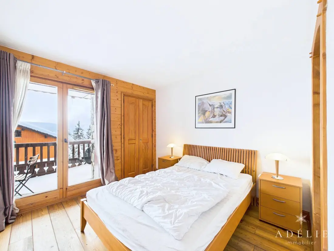 Residence Granges De La Rosiere
