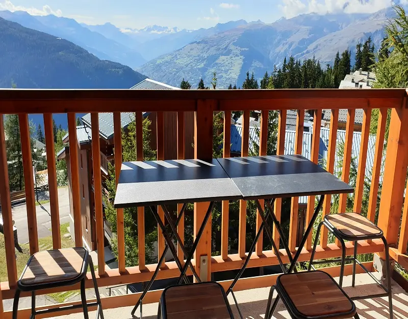 Residence Les Hauts De La Rosiere