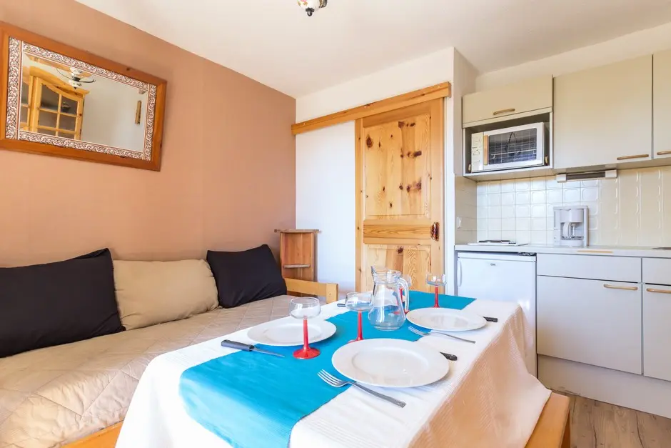 Residence Les Hauts De La Rosiere