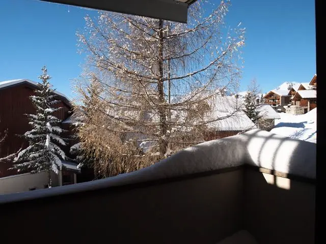 Residence Les Hauts De La Rosiere