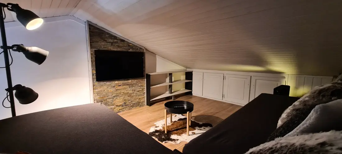 Residence Les Hauts De La Rosiere