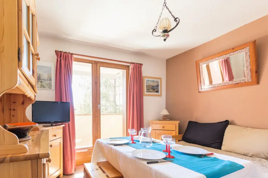 Residence Les Hauts De La Rosiere