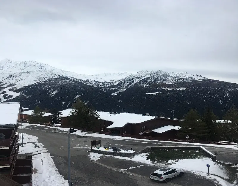 Residence Les Hauts De La Rosiere