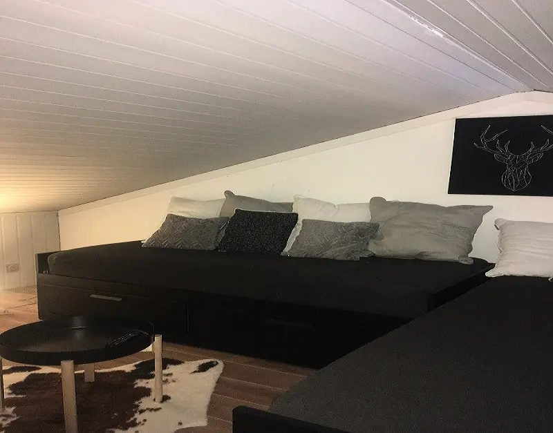 Residence Les Hauts De La Rosiere