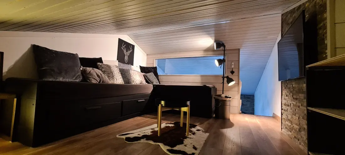 Residence Les Hauts De La Rosiere