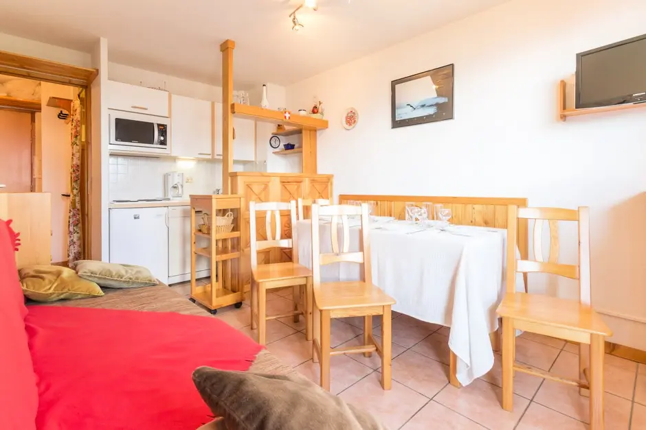 Residence Les Niverolles