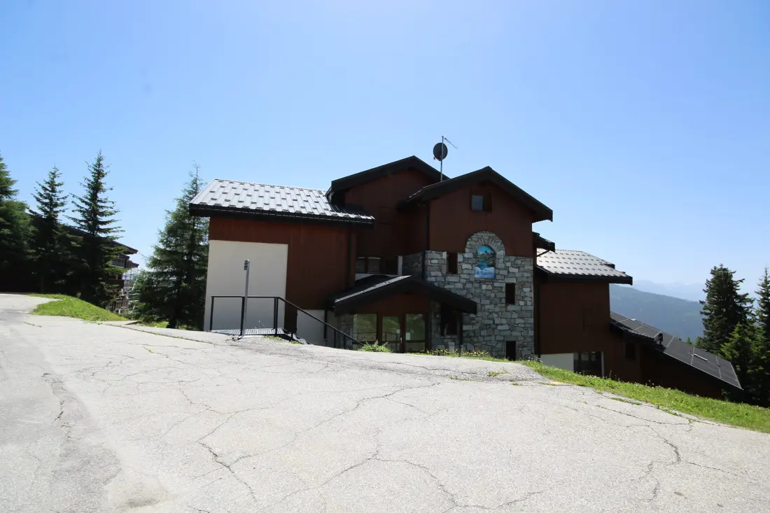 Residence Les Niverolles