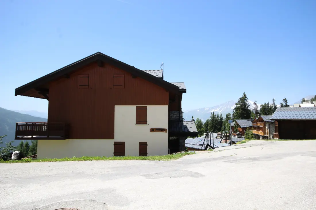 Residence Les Niverolles