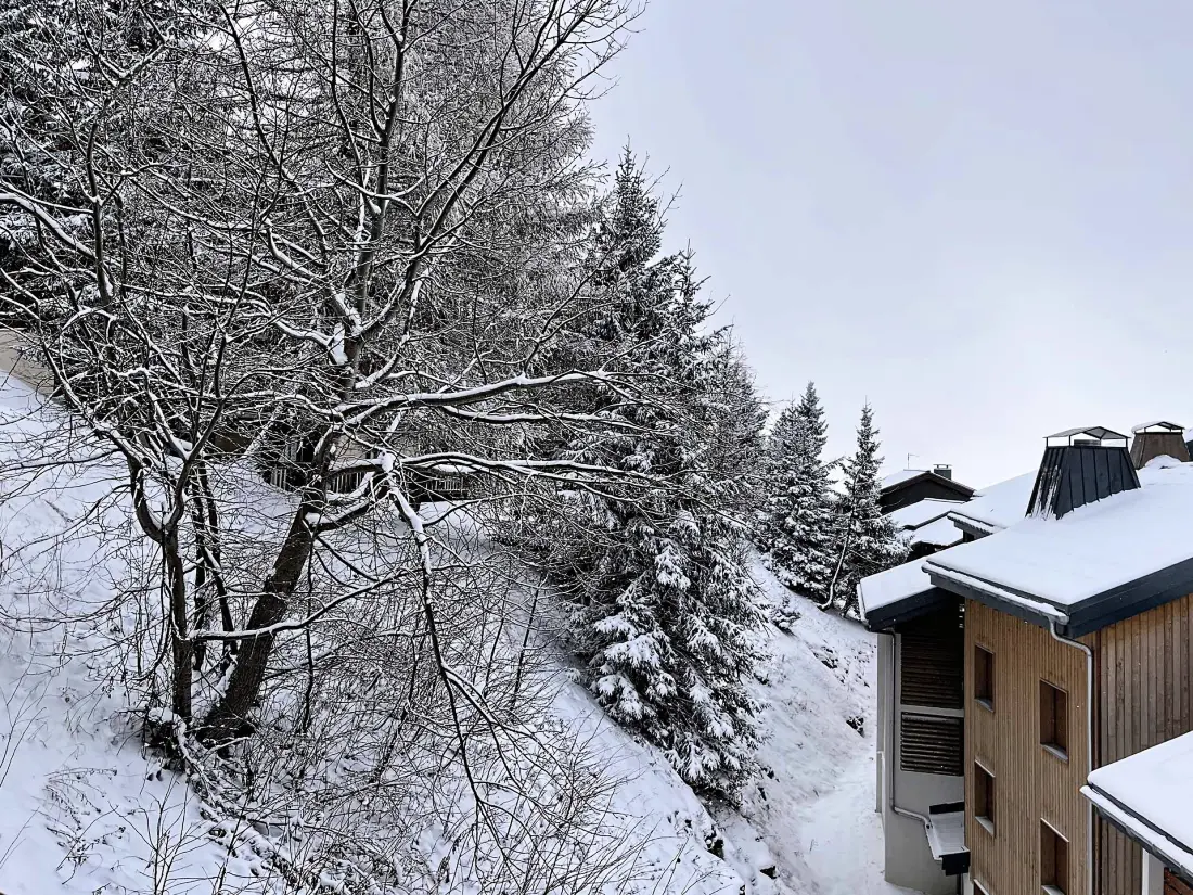 Residence Les Niverolles