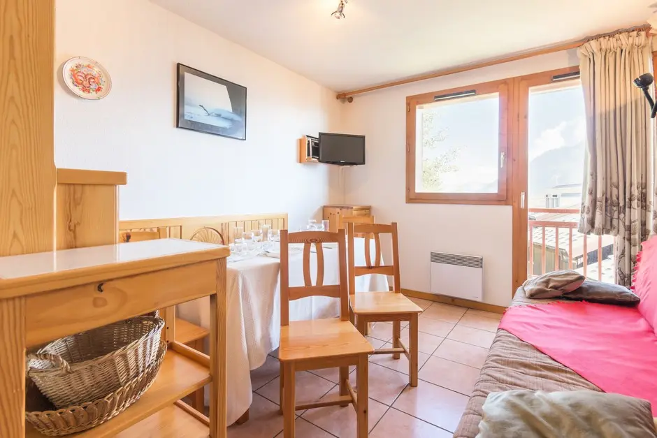 Residence Les Niverolles