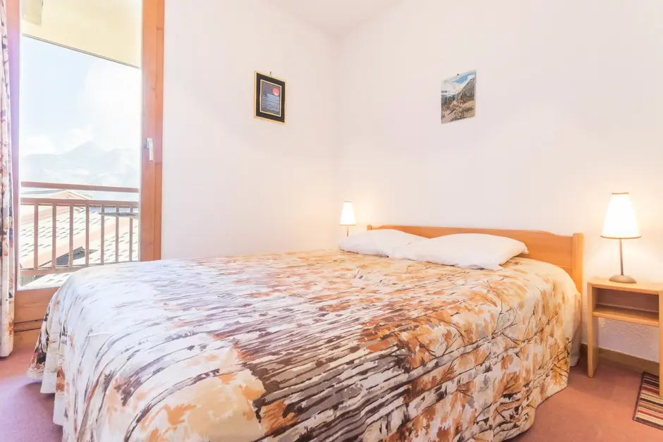 Residence Les Niverolles