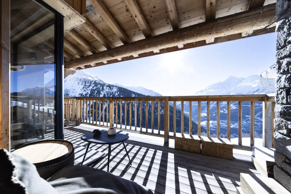 Residence Les Pignes D'arrolles