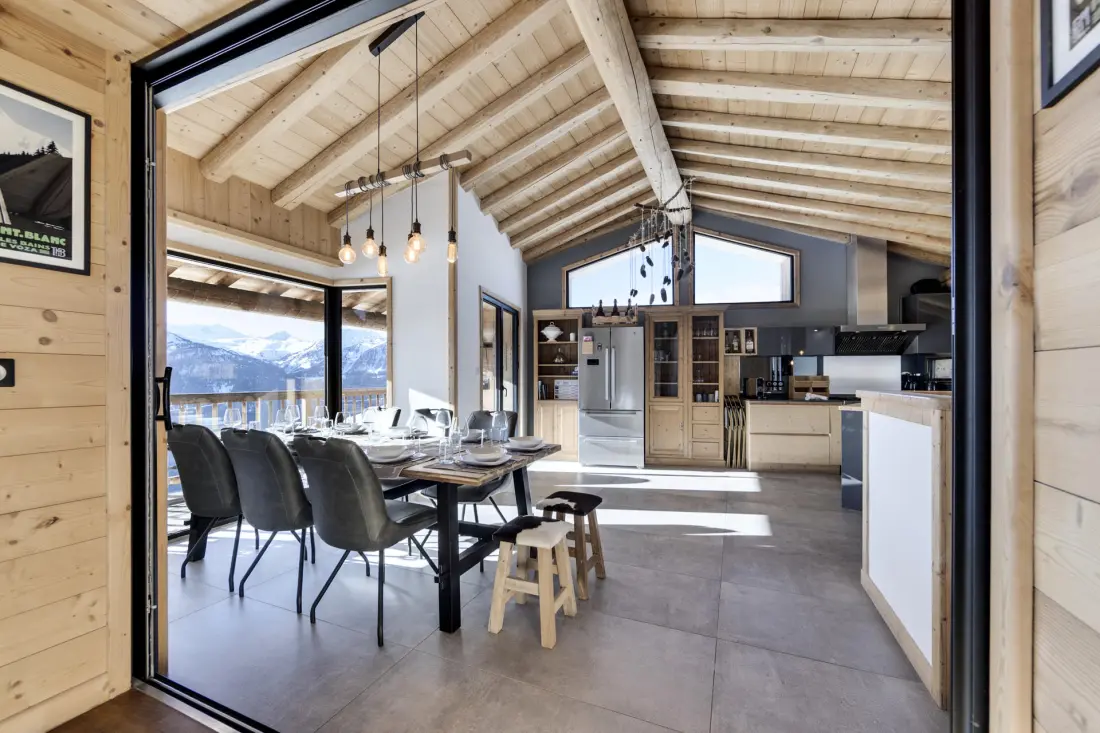 Residence Les Pignes D'arrolles