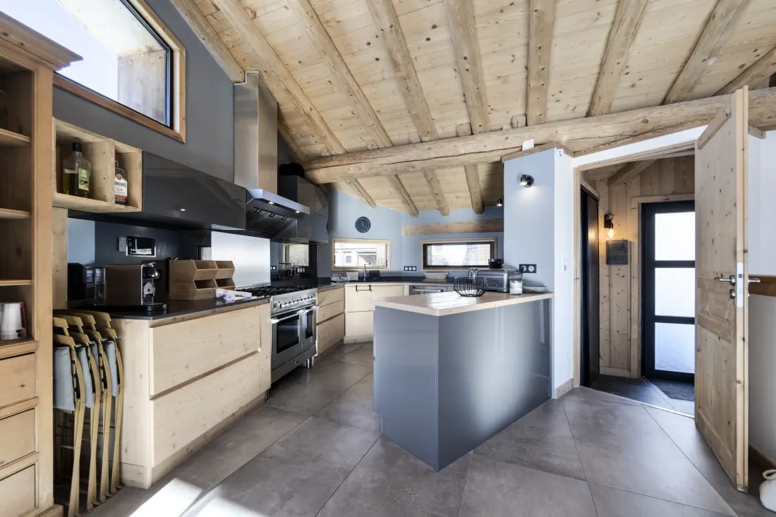 Residence Les Pignes D'arrolles