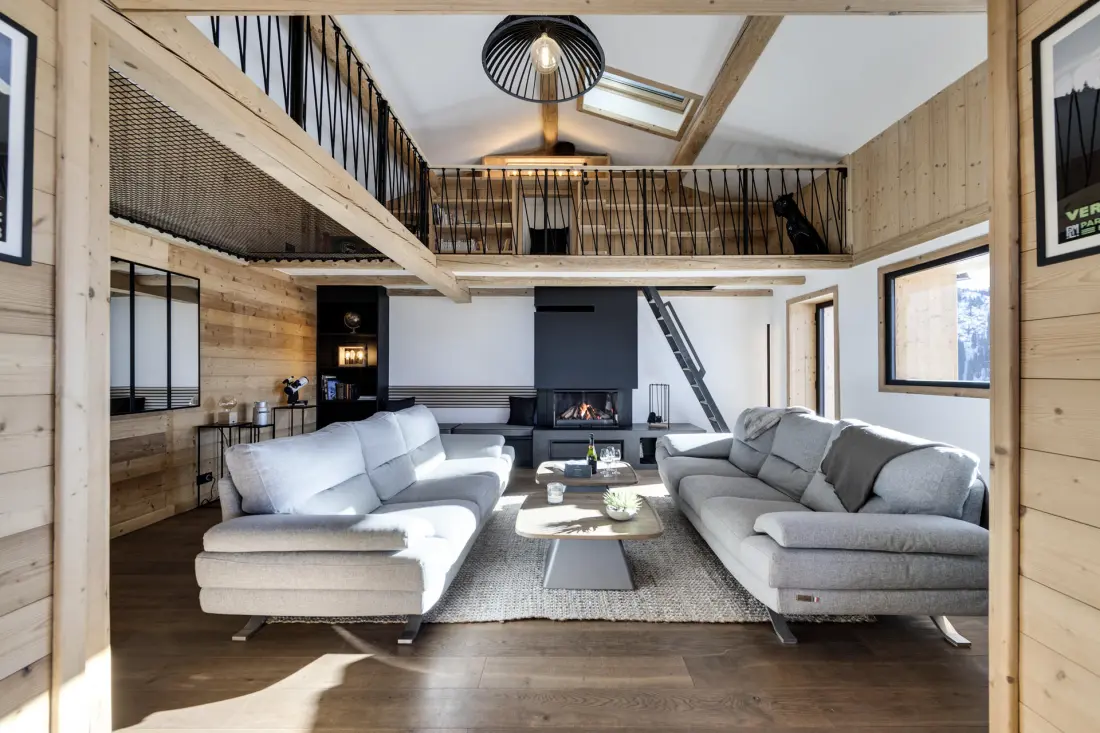 Residence Les Pignes D'arrolles