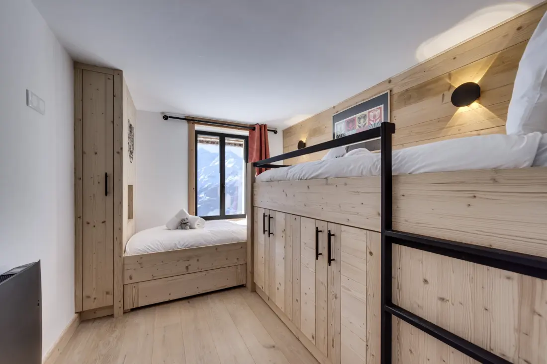 Residence Les Pignes D'arrolles