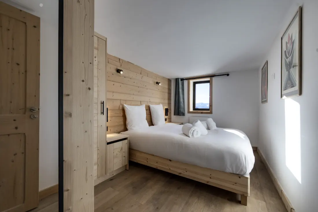 Residence Les Pignes D'arrolles