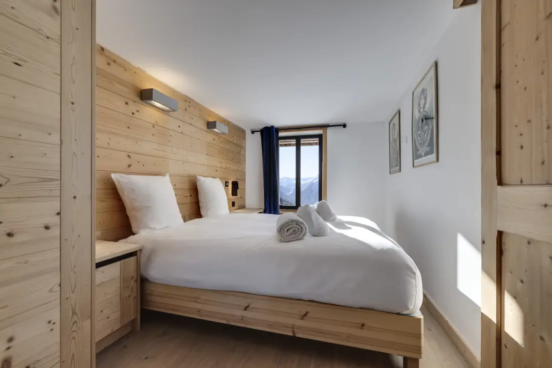 Residence Les Pignes D'arrolles