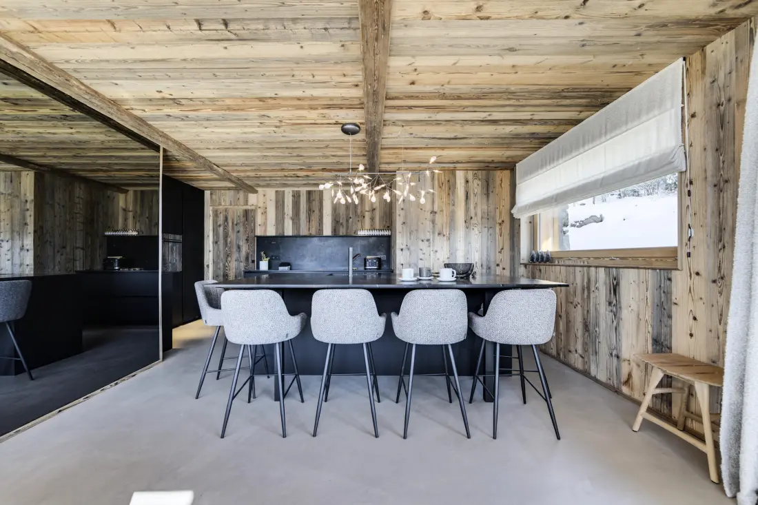 Roches Noires Residence