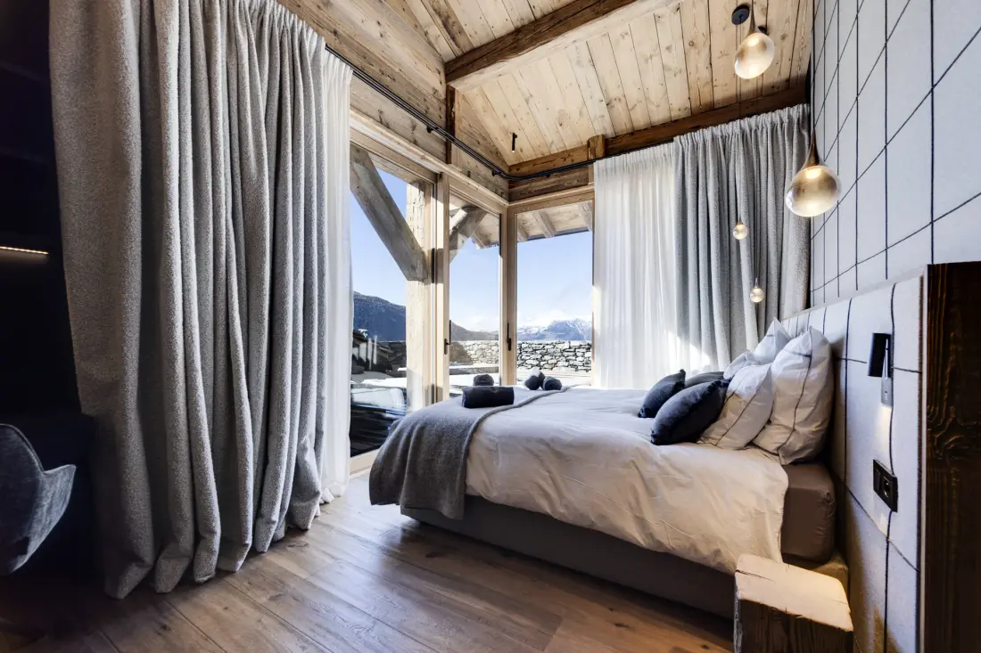Roches Noires Residence