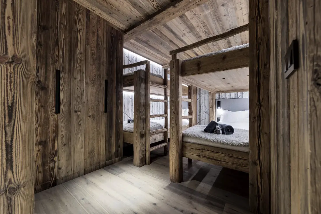 Roches Noires Residence