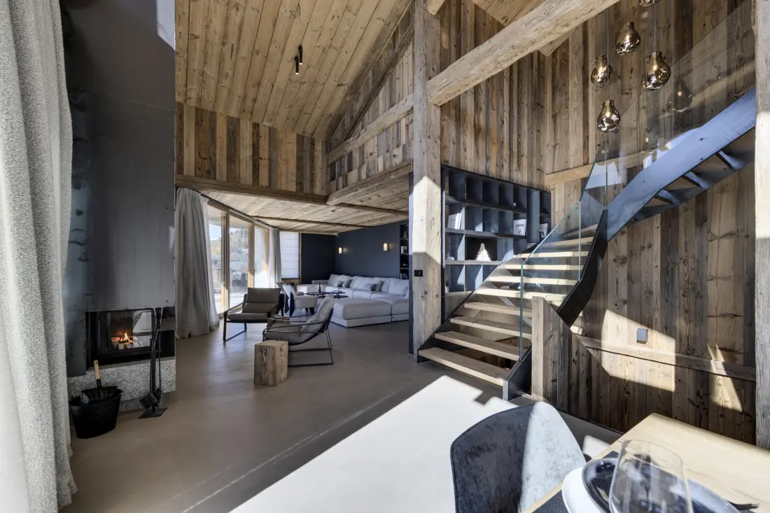 Roches Noires Residence