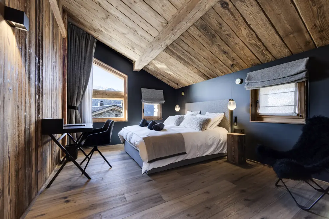 Roches Noires Residence