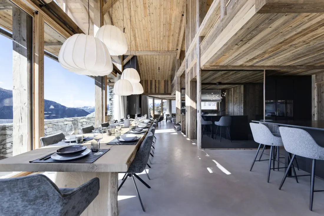 Roches Noires Residence