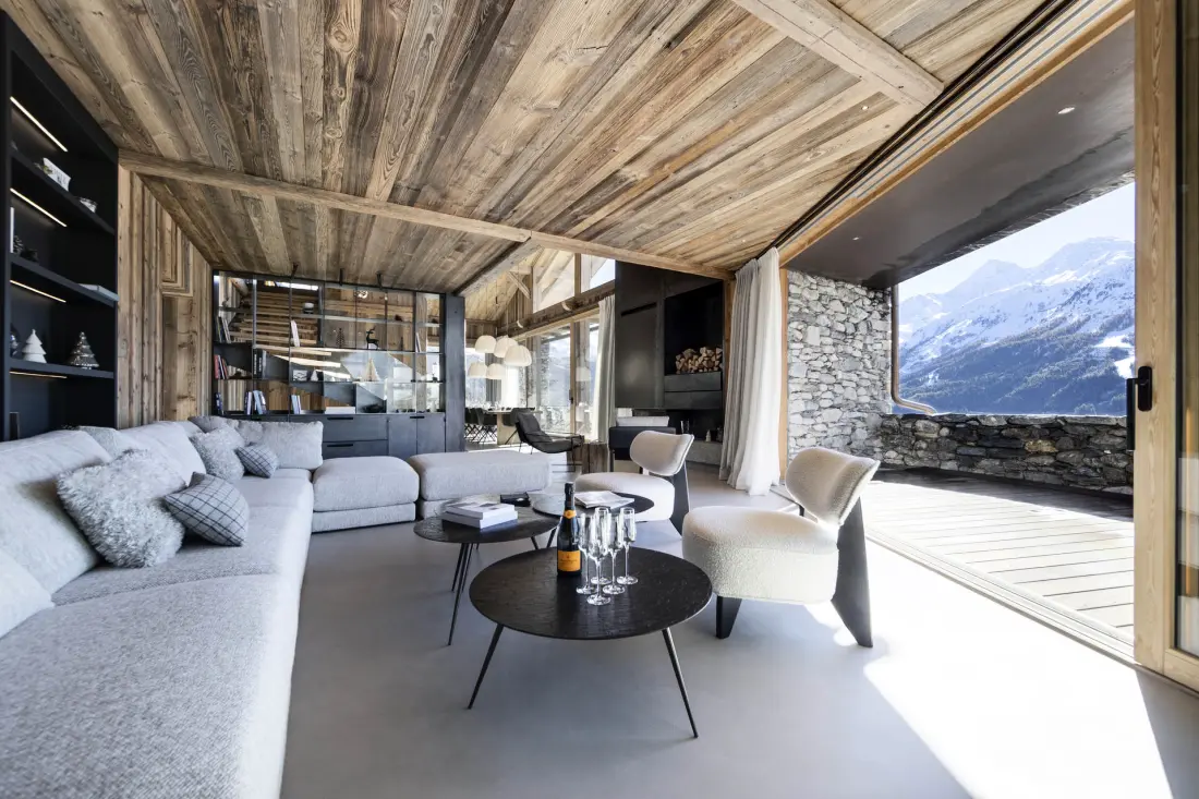 Roches Noires Residence