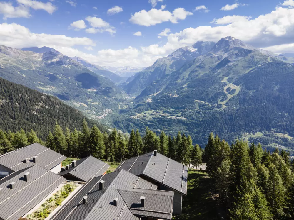Terresens Residence Le Hameau de Barthélémy