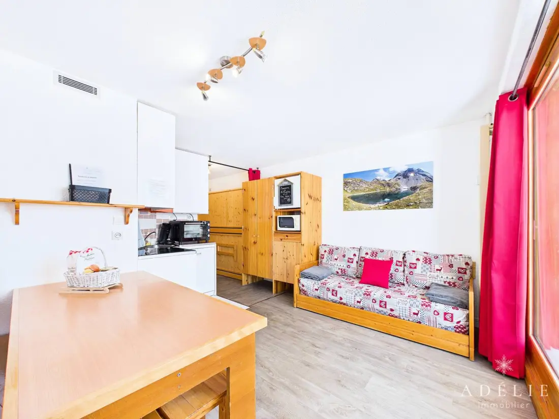 Residence Valaisan